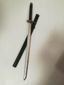 KATANA (100cm)In Gomma Piuma (4592721297462)