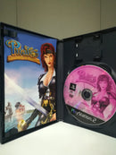 PIRATES-the legend of black kat PS2 (versione italiana)(usato garantito) (6584647254070)