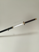 KATANA (100cm)In Gomma Piuma (4592721297462)