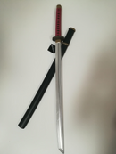 KATANA -  ELSA ROTONDA TIPO ZORO -  (100cm) In Gomma Piuma (4592687775798)