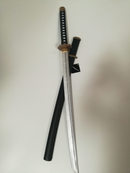 KATANA (100 cm)in gomma piuma (4592756883510)