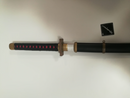 KATANA (100cm)In Gomma Piuma (4592721297462)