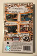 KAZOOK PSP (versione inglese) (4638325604406)