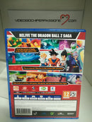 DRAGON BALL Z KAKAROT PS4 (usato garantito) (6659596615734)