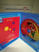 DRAGON BALL Z KAKAROT PS4 (usato garantito) (6659596615734)