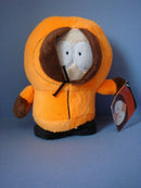 PELUCHE PORTACHIAVI SOUTH PARK KENNY (10cm) (4586400776246)