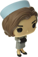 POP! FUNKO- POP Icons: Jackie Kennedy-47 (4861524607030)