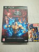 FIST OF THE NORTH STAR: KEN'S RAGE II - COLLECTOR'S EDITION PLAYSTATION 3 EDIZIONE ITALIANA (4586067230774)
