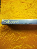 DREAMCAST KEYBOARD SEGA (usato garantito) (4706817933366)