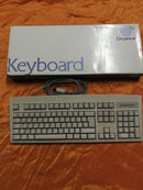 DREAMCAST KEYBOARD SEGA (usato garantito) (4706817933366)