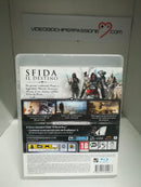 ASSASSIN'S CREED IV BLACK FLAG PS3 (usato garantito)(versione italiana) (6662091243574)