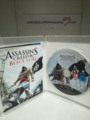 ASSASSIN'S CREED IV BLACK FLAG PS3 (usato garantito)(versione italiana) (6662091243574)