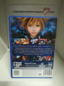 KINGDOM HEARTS II 2 PS2 (usato garantito)(versione italiana) (6752990462006)