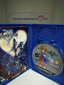 KINGDOM HEARTS PS2 (prima stampa)(usato garantito)(versione italiano) (6752939868214)