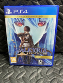 VALKYROA REVOLUTION PS4 (versione inglese) (4646294257718)
