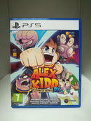 ALEX LIDD in miracle world DX PS5 (usato garantito) (6611413401654)
