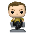 Star Trek: The Original Series POP! TV Cap. KIRK in Chair (PRE-ORDER) (6565496717366)