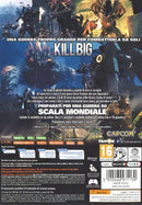 LOST PLANET 2 PC EDIZIONE ITALIANA (4591991586870)