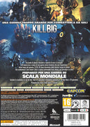 LOST PLANET 2 XBOX 360 EDIZIONE ITALIANA (4575039651894)