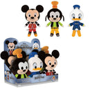 PELUCHE KINGDOM HEARTS TOPOLINO (25cm) (4586451959862)