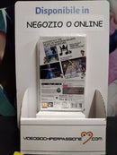 Kingdom Hearts - Melody Of Memory Nintendo Switch Versione Europea (4795842461750)