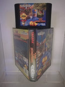 KING OF THE MONSTERS SEGA GENESIS (usato garantito) (4729818841142)