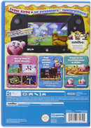 KIRBY E IL PENNELLO ARCOBALENO NINTENDO WIIU (versione italiana) (4909431849014)