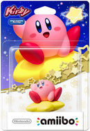 KIRBY AMIIBO NINTENDO (4737555693622)