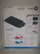 NINTENDO DS I-DS LITE-IL KIT INCLUDE 8 ELEMENTI (4775278215222)