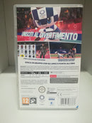 GIOCHI OLIMPICI DI TOKYO 2020 NINTENDO SWITCH (usato garantito) (6631984070710)