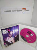 KANE & LINCH 2 DOG DAYS PS3 (4601847939126)