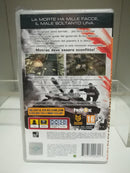 KILLZONE LIBERATION PLAYSTATION PSP (versione italiana) (6609697013814)