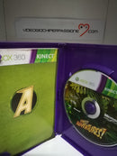 KINECT ADVENTURES! XBOX 360 (4635450671158)
