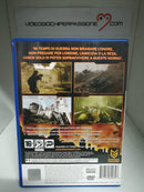 KILLZONE PS2 (usato garantito)(versione italiana) (6685522952246)