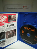 KILLZONE PS2 (usato garantito)(versione italiana) (6685522952246)