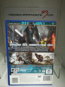 PETER JACKSON'S KING KONG PS2 (usato garantito)(versione italiana) (6685529047094)