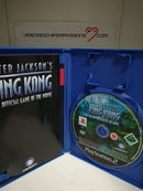 PETER JACKSON'S KING KONG PS2 (usato garantito)(versione italiana) (6685529047094)