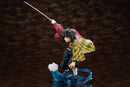 Demon Slayer: Kimetsu no Yaiba ARTFXJ 1/8 Giyu Tomioka PRE-ORDER 11-2021 (6619609235510)