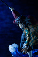 Demon Slayer: Kimetsu no Yaiba ARTFXJ 1/8 Giyu Tomioka PRE-ORDER 11-2021 (6619609235510)