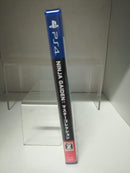Ninja Gaiden: Master Collection Playstation 4 Edizione Asiatica (6592719618102)