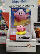 KIRBY AMIIBO NINTENDO (4737555693622)