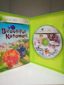 BEAUTIFUL KATAMARI XBOX 360 (usato garantito) (6590543036470)