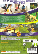 KINECTIMALS XBOX 360 (completamente in italiano) (4635388870710)