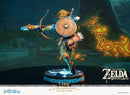 The Legend of Zelda Breath of the Wild Link Collector's Edition FIGURE PRE-ORDER (6670641856566)