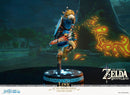 The Legend of Zelda Breath of the Wild Link Collector's Edition FIGURE PRE-ORDER (6670641856566)