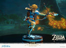 The Legend of Zelda Breath of the Wild Link Collector's Edition FIGURE PRE-ORDER (6670641856566)