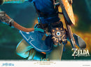 The Legend of Zelda Breath of the Wild Link Collector's Edition FIGURE PRE-ORDER (6670641856566)