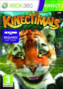 KINECTIMALS XBOX 360 (completamente in italiano) (4635388870710)
