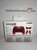 KMD Switch Pro WL Controller Red (8044545540398)