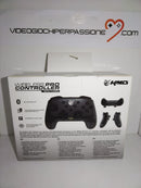 KMD Switch Pro WL Controller Black [PREORDINE] (8044544721198)
